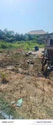 Full Plot of Land, Ado, Ajah, Lagos, Residential Land for Sale