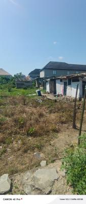 Residential Plot of Land in Ajah Area, Off Ado Road, Ajah, Lagos, Residential Land for Sale