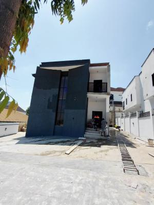 Newly Built 4 Bedroom Duplex in Good Estate, Alalubosa, Ibadan, Oyo, Detached Duplex for Sale