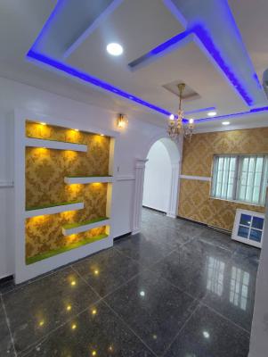 a Sharp and Spacious 2 Bedroom Duplex, Badore, Ajah, Lagos, Flat / Apartment for Rent