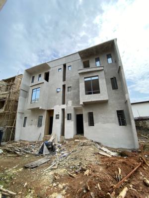 Newly Built 4 Bed. Semi- Detached Duplex with Bq in Opebi, Ikeja, Lag, Opebi, Ikeja Lagos, Opebi, Ikeja, Lagos, Semi-detached Duplex for Sale