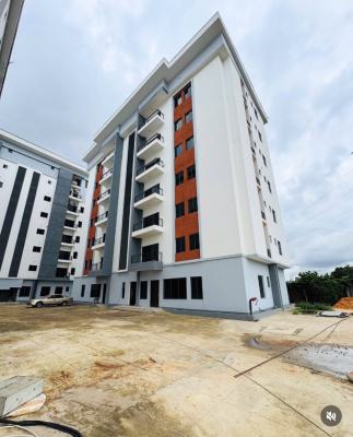 Newly Built 4 Bedroom Terrace Duplex with Bq, Alausa, Ikeja, Lagos, Terraced Duplex for Sale