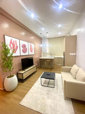 Modern Studio Apartment, Lekki Right, Lekki Phase 1, Lekki, Lagos, Flat / Apartment Short Let