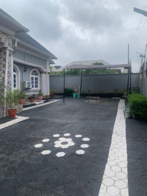 Block of Flats, Agunfoye Adamo, Adamo, Ikorodu, Lagos, Detached Bungalow for Sale