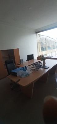 60sqm Shop, Wuse 2, Abuja, Shop for Rent