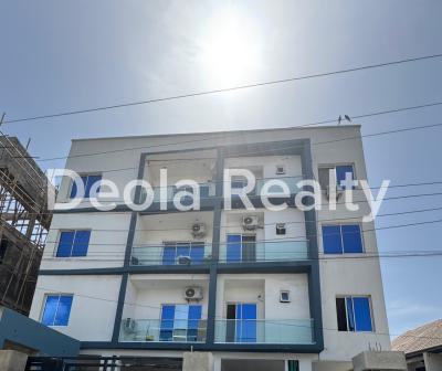 a Luxury Fully Serviced 2 Bedroom Apartment, Ikate, Lekki, Lagos, Flat / Apartment for Rent