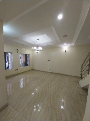 One Unit of 6 Bedroom Semi-detached House, Off Freedom Way, Lekki Phase 1, Lekki, Lagos, Detached Duplex for Sale