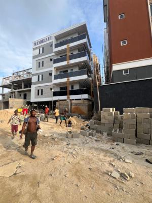 Smart and Luxury 3 Bedroom Flat, Lekki Phase 1, Lekki, Lagos, Flat / Apartment for Sale