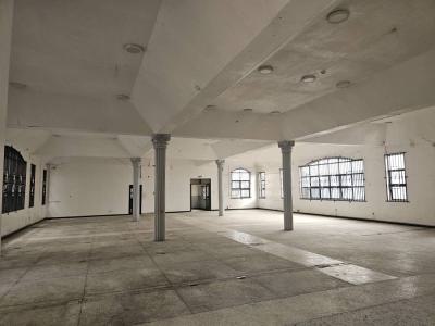 Well-built and Strategically Located 1,500sqm Office Block, Ikeja, Lagos, Office Space for Rent