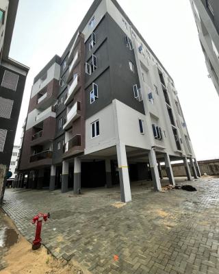 1 Bedroom Apartment, Lekki Phase 1, Lekki, Lagos, Flat / Apartment for Sale