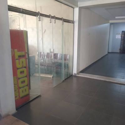 15sqm Office/ Shop, Guzape District, Abuja, Commercial Property for Rent