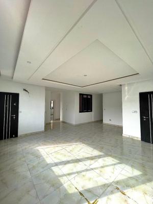 Newly Built 3 Bed Apartment (slightly Negotiable), Ikate, Lekki, Lagos, Flat / Apartment for Rent