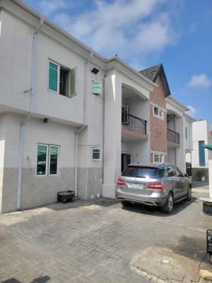 Lovely 3 Bedrooms All Ensuite with Pop, Chevyview Estate Chevron, Lekki, Lagos, House for Rent