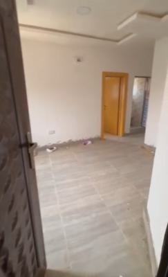 Newly Built Mini Flat, New Garage, Bariga, Shomolu, Lagos, Mini Flat (room and Parlour) for Rent