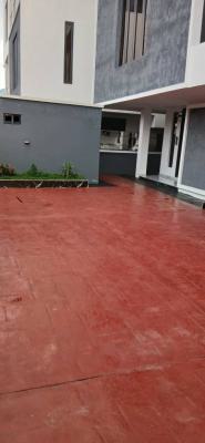 3 Units of Newly Built 5-bedroom Fully Detached Houses, Omole Phase 1, Ikeja, Lagos, Detached Duplex for Rent