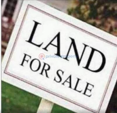 2,800sqm in Exclusive Premium Estate, Pinnock Estate, Lekki Phase 1, Lekki, Lagos, Land for Sale