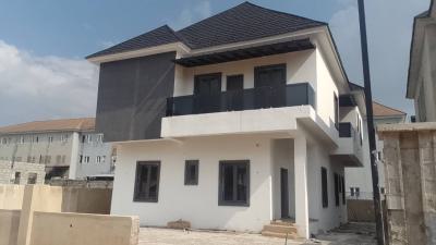 4 Bedroom Detached Duplex with Bq, Galadimawa, Abuja, Detached Duplex for Sale