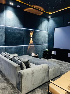 Luxury 4 Bedroom Terraced Duplex, Secured/serene Environment, Ikate, Lekki, Lagos, Terraced Duplex for Rent