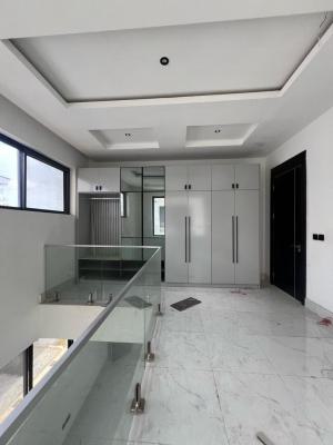 Well Finished  4 Bedroom Terraced   Duplex with Pool & Gym with Bq, Ikoyi, Lagos, Terraced Duplex for Rent