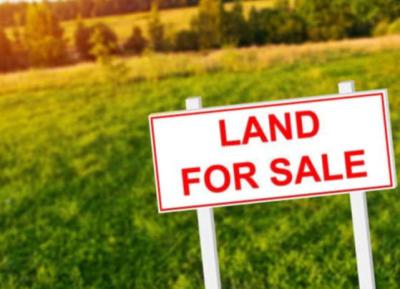 392sqm Governors Consent in Build Estate, Divine Homes: Thomas Estate, Ajah, Lagos, Land for Sale