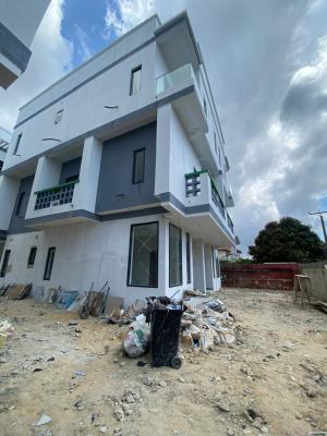 4 Bedroom Detached Duplex, Lekki Phase 1, Lekki, Lagos, Detached Duplex for Sale