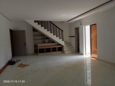 2 Bedroom Luxurious Maisonette, Freedom Way, Lekki Phase 1, Lekki Phase 1, Lekki, Lagos, Block of Flats for Sale