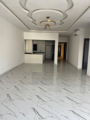 2 Bedroom Apartment with Bq, Ikate Elegunshi, Ikate, Lekki, Lagos, Flat / Apartment for Rent