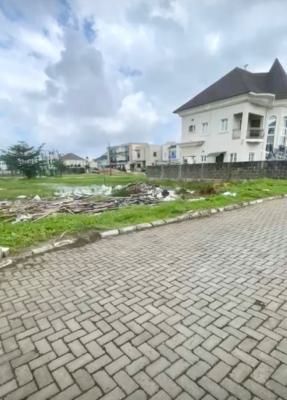 4sqm Size Land, Lake View Estate 2, Orchid Road, Lekki, Lagos, Land for Sale