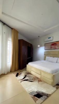 Lovely 3-bedroom Apartment, Lekki Phase 1, Lekki, Lagos, Flat / Apartment Short Let