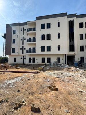 3-bedroom Apartment, Jahi, Abuja, Flat / Apartment for Sale