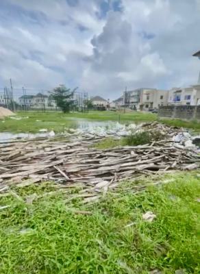 900sqm Size Land, Salem Behind Elevation Church, Lekki, Lagos, Land for Sale