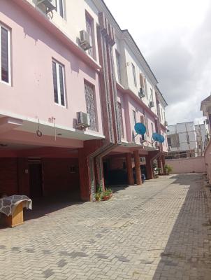 Mini Flat, Eleganza, Lekki Phase 1, Lekki, Lagos, Mini Flat (room and Parlour) for Rent