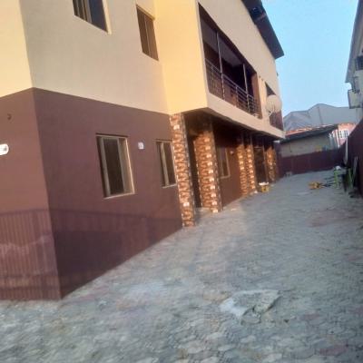 Spacious 2 Bedroom Apartment, Abraham Adesanya Road, Ajah, Lagos, Flat / Apartment for Rent