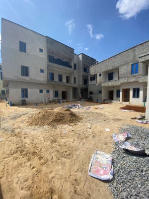 Brand New 3 Bedroom Apartment, Peninsula Garden, Ajah, Lagos, Flat / Apartment for Rent