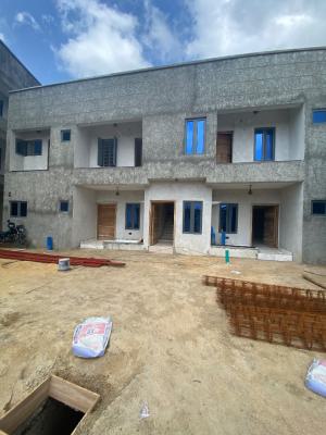 Brand New 2 Bedroom Apartment, Peninsula Garden, Sangotedo, Ajah, Lagos, Flat / Apartment for Rent
