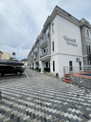 Luxury 4-bedroom Smart Terrace Duplex -- Oniru, Oniru, Victoria Island (vi), Lagos, Terraced Duplex for Sale