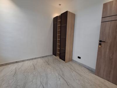 Newly Built 4-bedroom Terrace, Lekki Phase 1, Lekki, Lagos, House for Sale