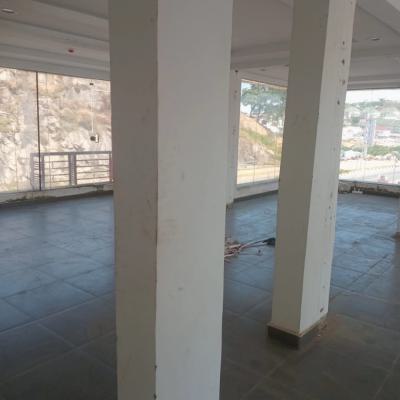 130sqm Office/ Shop Space, Guzape District, Abuja, Commercial Property for Sale