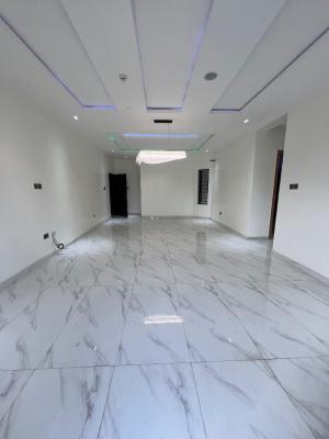 Newly Built Three Bedroom Apartment, Ikate, Lekki, Lagos, Flat / Apartment for Sale