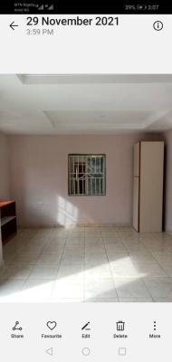 Mini Flat Available, Palace Road Elemoro, Bogije, Ibeju Lekki, Lagos, Mini Flat (room and Parlour) for Rent