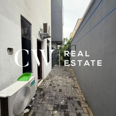 4-bedroom Townhouse- Oniru, Oniru, Victoria Island (vi), Lagos, House for Rent