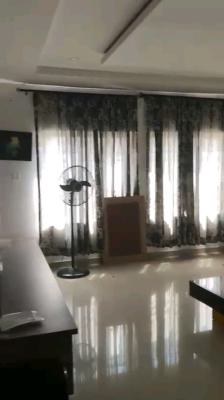Standard 3 Bedroom Apartment All Room Ensuites with Guest Toilet, Murtala Elutu Street, Osapa, Lekki, Lagos, Flat / Apartment for Rent