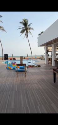 4 Bedroom Beach House, Lekki, Lagos, House Short Let