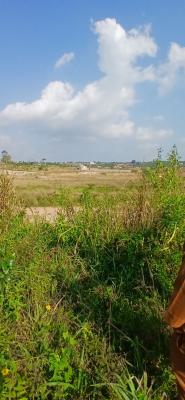 6152.600sqm of Fenced Prime Land (10 Plots), Mowe Simawa Road, Boun Village, Near Simawa Town, Mowe Town, Ogun, Mixed-use Land for Sale