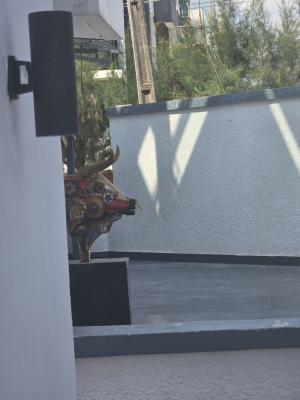 5 Bed Ultra-luxury Home in Ikota Most Prestigious Estate, Ikota, Lekki, Lagos, Detached Duplex for Sale