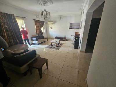 3-bedroom Apartment, Off Admiralty Road, Lekki Phase 1, Lekki, Lagos, Flat / Apartment for Rent