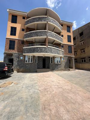 Brand New Standard 2 Bedroom Apartment with Guest Toilet and Balcony, Apo, Abuja, Flat / Apartment for Sale