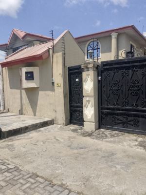 a Spacious Self Contain, Ikota Villa, Lekki, Lagos, Self Contain (single Rooms) for Rent