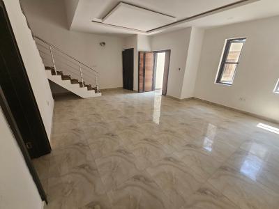 4-bedroom Terrace, Off Freedom Way, Ikate, Lekki, Lagos, Terraced Duplex for Sale