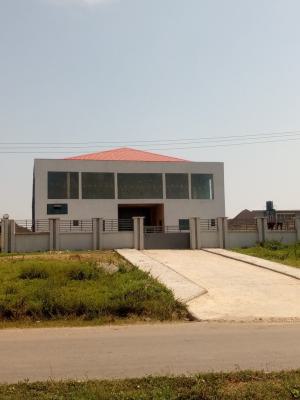 Newly Built Warehouse, Kubwa Deidei Expressway, Kubwa, Abuja, Warehouse for Rent